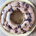 El cooksnap de Gisela Juarez de Herrera cuando hizo Budín de banana saludable riquísimo🔥.