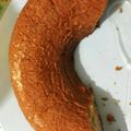 Cooksnap dari Erwin Erwin untuk resep Bolu Pisang Ekonomis