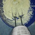 El cooksnap de dipaos15 cuando hizo Crema chantilly casera.