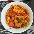 Cooksnap dari Iin Diah untuk resep Gongso Telur Semarangan