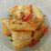 Cooksnap dari Della Adventariaa untuk resep Singkong Crispy