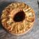 El cooksnap de Andre Rivero cuando hizo Tarta de manzana invertida muy esponjosa.