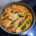 Cooksnap dari Investalia untuk resep Mangut lele special khas jogja