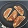 El cooksnap de Cora cuando hizo Quesadillas de jamón y queso (Sincronizadas).