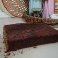 Cooksnap από Christina_Teacher στη συνταγή Κέικ μπανάνα