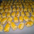 Cooksnap dari Maya Pahlevi untuk resep Nastar kinclong, lembut end lumer