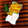 کوک اسنپ atefe_motevalli بعد از امتحان کردن دیپ زاتزیکی 🥗 دیپ خیارشور و ماست 🥗 سس زاتزیکی.