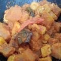Cooksnap dari Ariesta Widaningrum untuk resep Sambel Goreng Krecek Gudeg
