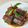 金箔的健康煮 的 【蔬香滿庭】塔香豆豉茄 cooksnap