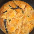 Cooksnap dari Sarah Dita untuk resep Gulai Udang Kacang panjang Pete