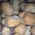 Cooksnap dari Harini Dwi untuk resep Tahu Crispy