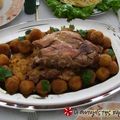 Cooksnap από Aleksandra στη συνταγή Πατατοκροκέτες