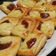 El cooksnap de Vicky Larisgoitia cuando hizo Masa de hojaldre.