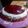 El cooksnap de Cintia Ibañez cuando hizo Torta de frutillas con crema de leche.