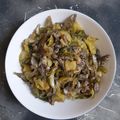 Cooksnap dari Menurumahan untuk resep Iwak wader lombok ijo 👌