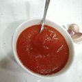 El cooksnap de Cocina Facil Con Ivan cuando hizo Tomate frito casero .