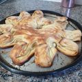 El cooksnap de Ammiel cuando hizo Costumbres Argentinas🇦🇷 Cremona.