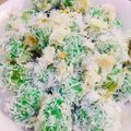 Cooksnap dari dots untuk resep Klepon Ketan Gula Merah (Kenyal No Kapur Sirih)