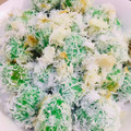Cooksnap dari dots untuk resep Klepon Ketan Gula Merah (Kenyal No Kapur Sirih)