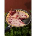 Cooksnap dari NiSyah 🍒 untuk resep Pie apel anggur teflon