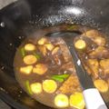 Cooksnap dari uzlifah asrining untuk resep Tahu Tempe Semur