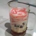 Cooksnap dari DwiRatih Purnomo untuk resep Es Dawet Cincau Hitam