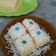 Cooksnap dari Yuli Juanto untuk resep Bolu Keju Kukus untuk bekal si kecil (Tanpa Sp, Bp & Soda Kue)