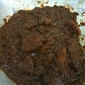 Cooksnap dari Marissa untuk resep Rendang daging#kita berbagi