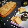 کوک اسنپ مطبخ لیلا بعد از امتحان کردن بيسکوئيت لوتوس😋😋.