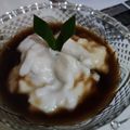 Cooksnap dari iza untuk resep 127. BUBUR SUMSUM