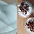 Cooksnap dari Zahra Nurlita Lubis untuk resep Whipped Cream Homemade