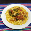 El cooksnap de federico cuando hizo Locro criollo casero y fácil.