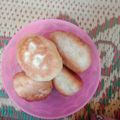 Cooksnap dari Fhary Aryanti untuk resep Roti goreng sederhana