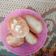 Cooksnap dari Fhary Aryanti untuk resep Roti goreng sederhana