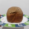 Cooksnap dari Vita Annisaa untuk resep Basic Milk Bread dengan Breadmaker