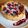 Woodenspoon4you's cooksnap of when they made Käsesahne mit Waldbeeren.