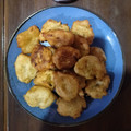 Cooksnap dari Mirna BenyWidodo untuk resep Pisang goreng ketan
