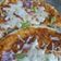 Aarohi का कुकस्नैप जब उन्होंने पिज़्ज़ा (pizza recipe in Hindi) बनाया था।