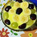 Reena Kumari का कुकस्नैप जब उन्होंने दूध से बना हुआ कस्टर्ड (dudh se banaa hua custard recipe in hindi) बनाया था।