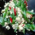 Cooksnap dari cut nehal untuk resep Tumis buncis telor