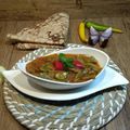 ام حسين 🌹🌹's cooksnap of when they made فاصوليا خضره باللحمه.