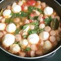 Cooksnap dari naafilah astri swarist untuk resep Tomyum Seafood