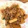 黃鈴珊 的 豆乾炒肉絲 cooksnap