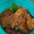 Cooksnap dari Latifah Ipeh Laras untuk resep Gulai Ayam Padang 🍗🐥