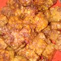 Cooksnap dari Dwi Veranita untuk resep Tempe orek anti gagal