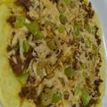 صورة من ♥Liela♥، شاركها بعد تجربة وصفة بيتزا الدجاج