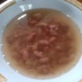 Cooksnap dari Siti Masitoh untuk resep Sayur Kacang Merah khas sunda
