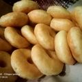 Cooksnap dari Yayah Rokayah untuk resep DONAT ANTI GAGAL tanpa ulen kalis