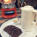 صورة من xxmeenooxx، شاركها بعد تجربة وصفة كيك شكولاته بطريقه حنين الروح