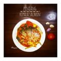 Cooksnap dari Adiesty M Riana untuk resep Pindang Kepala Kakap
